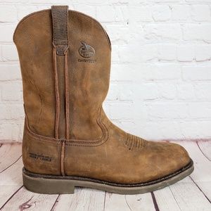 georgia boot g006